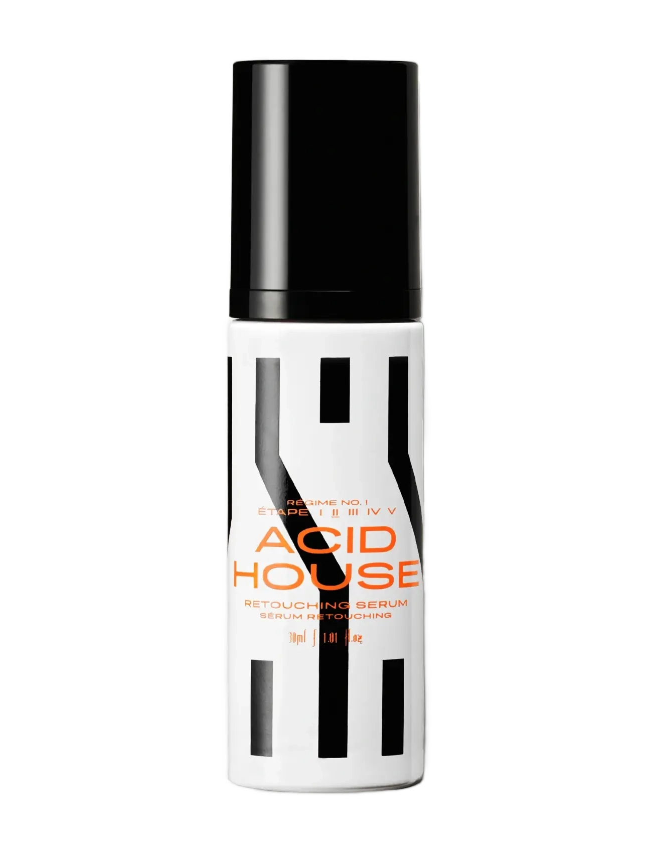 Narcyss Acid House Serum, Serum, Nude, Str: 30 ML