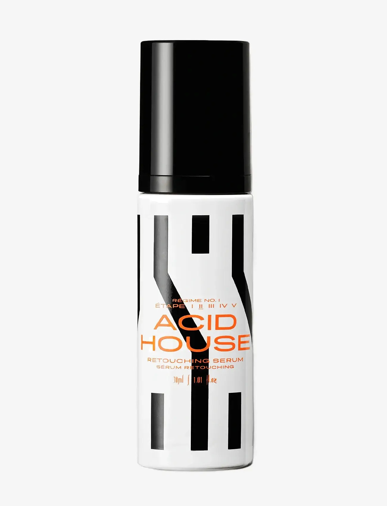 Narcyss - Acid House Serum - serum - white - 1