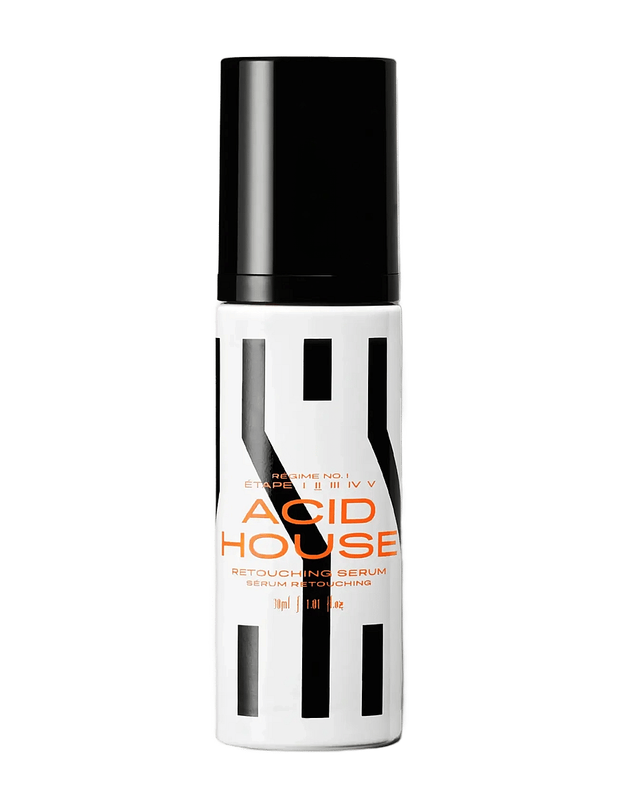 Narcyss - Acid House Serum - serum - white - 1