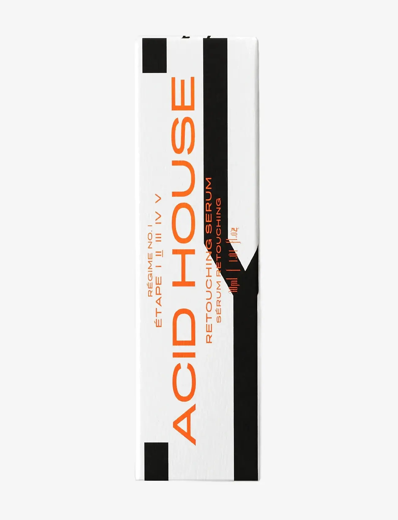 Narcyss - Acid House Serum - serum - white - 2