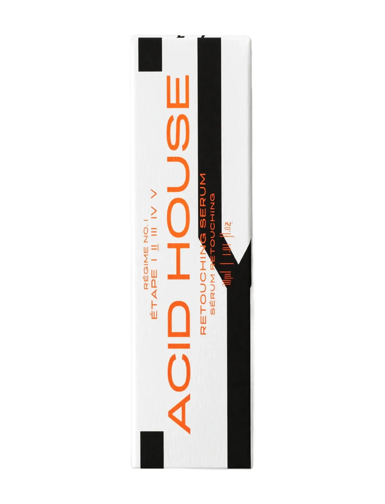 Narcyss - Acid House Serum - white - 2