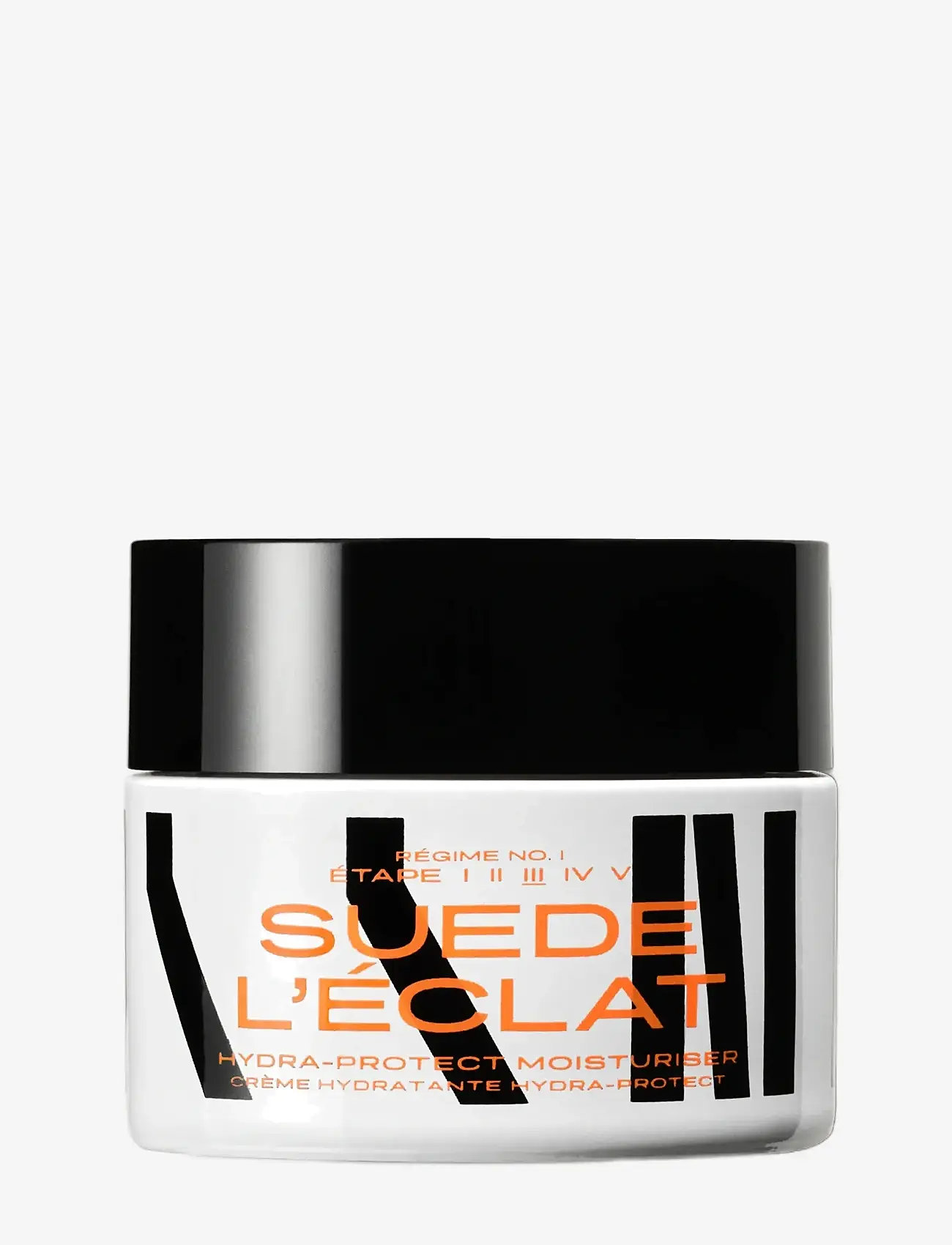 Narcyss - Suede L’Éclat Moisturizer - laveste priser - white - 0