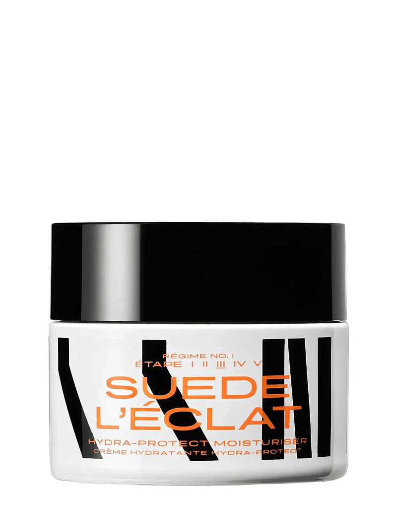 Narcyss - Suede L’Éclat Moisturizer - niisutajad - white - 0