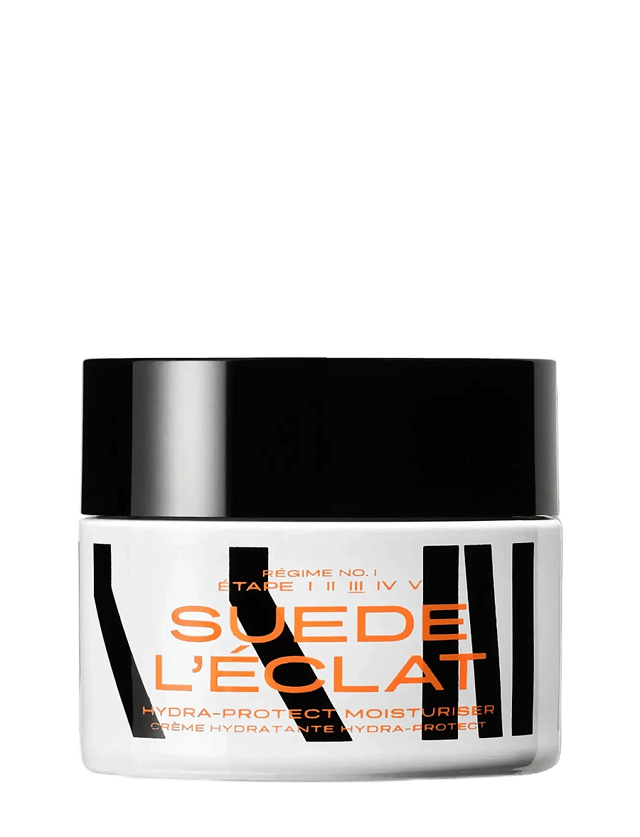 Narcyss - Suede L’Éclat Moisturizer - niisutajad - white - 1