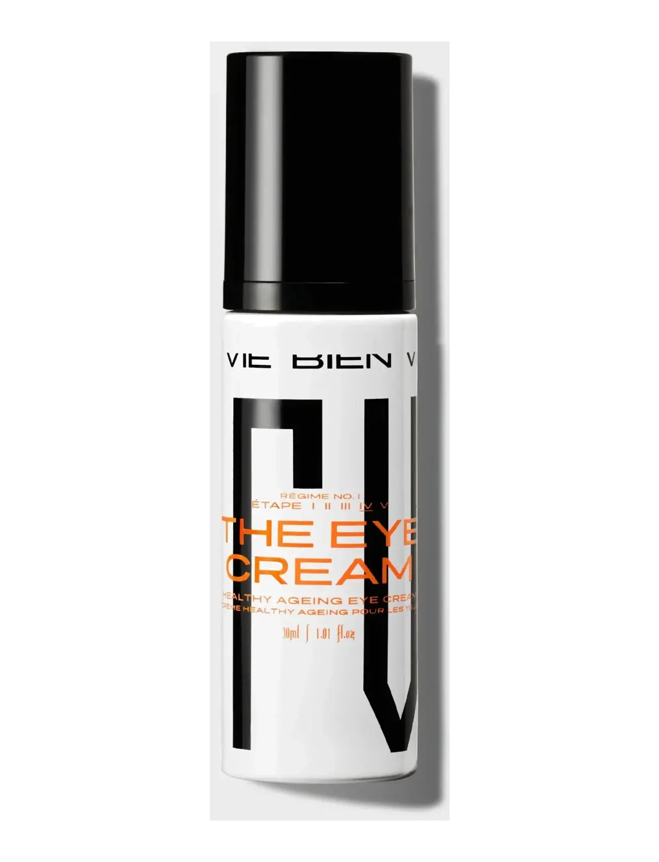 Narcyss The Eye Cream, Øjencreme, Hvid, Str: 30 ML