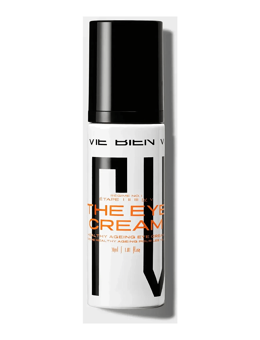 Narcyss - The Eye Cream - white - 1