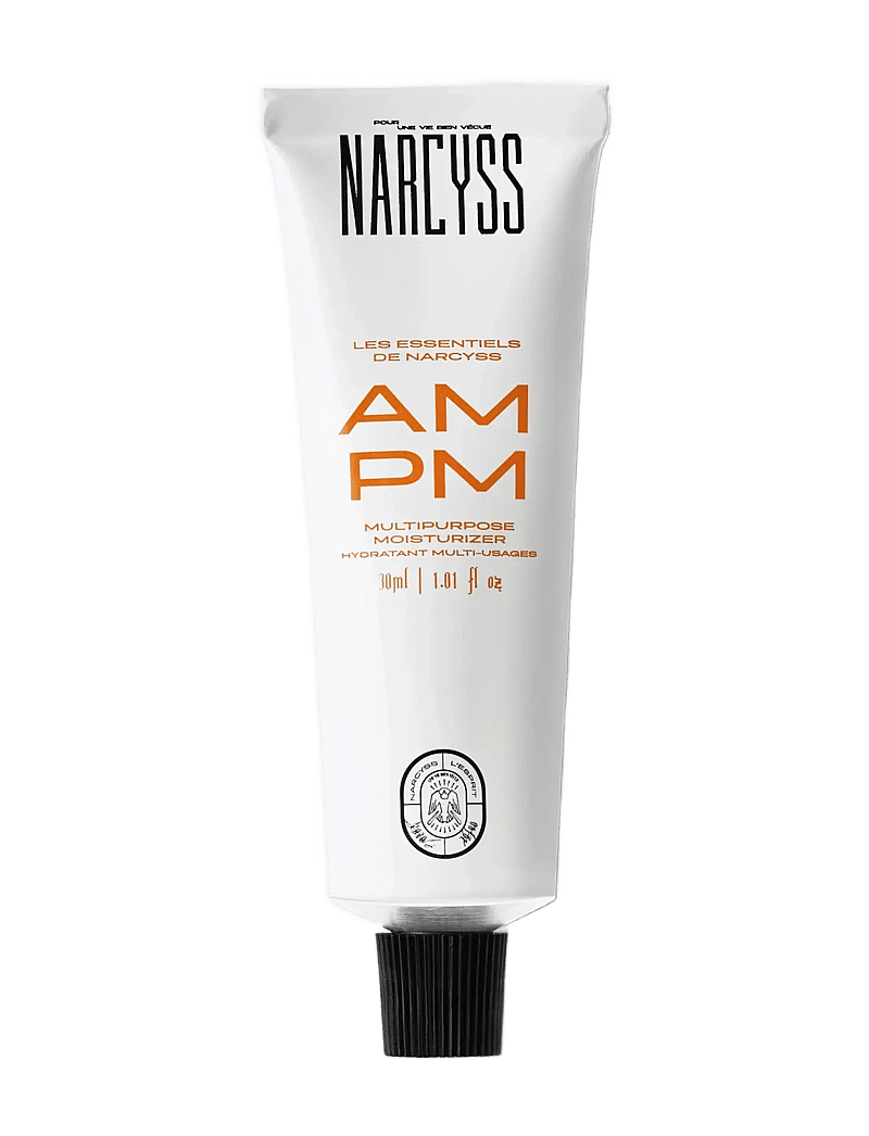 Narcyss - AM/PM Moisturizer - niisutajad - white - 1