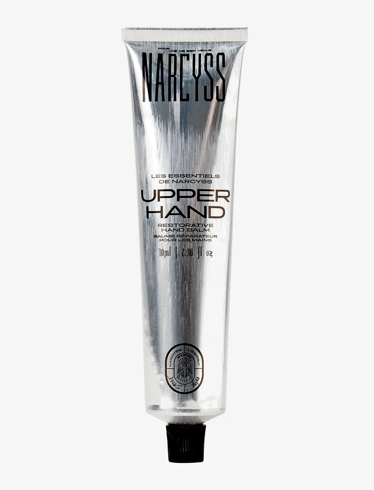 Narcyss - Upper Hand Hand Cream - laveste priser - white - 1