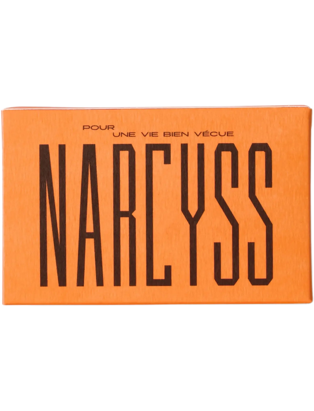 Narcyss - CHICANE Bar Soap - vann ja dušš - beige - 2