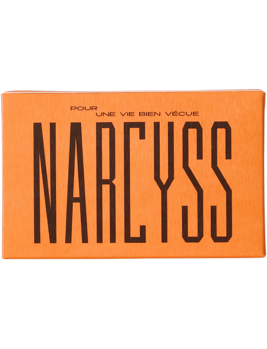 Narcyss - CHICANE Bar Soap - vann ja dušš - beige - 2