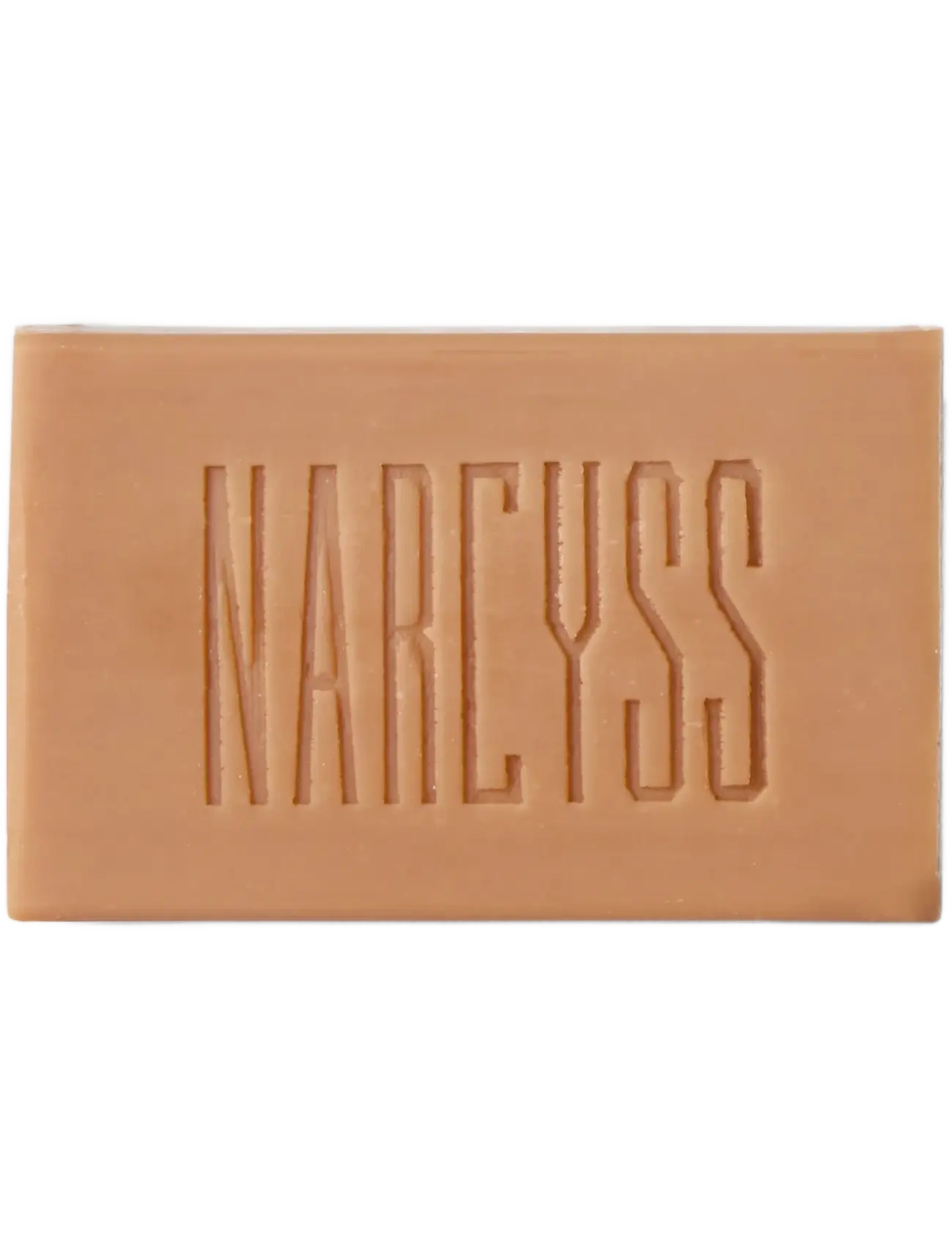 Narcyss - CHICANE Bar Soap - vann ja dušš - beige - 3
