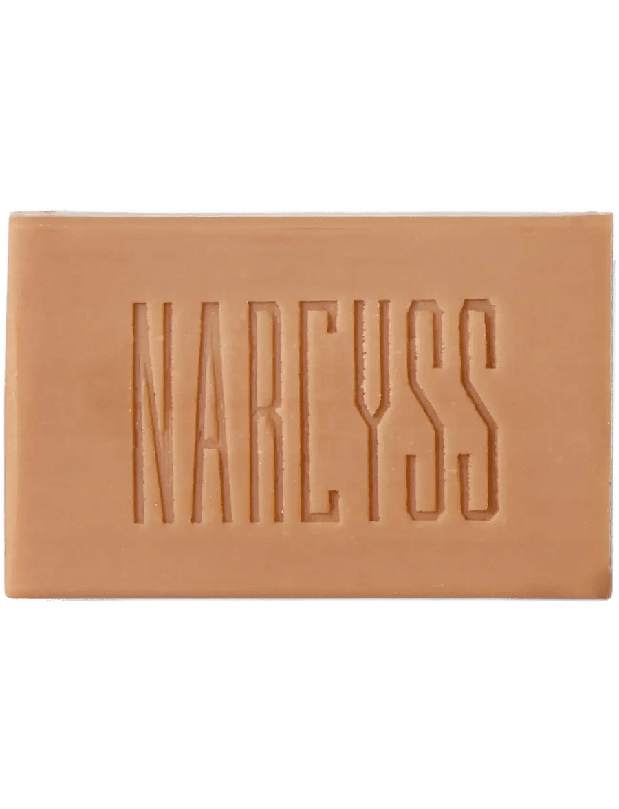 Narcyss - CHICANE Bar Soap - vann ja dušš - beige - 3