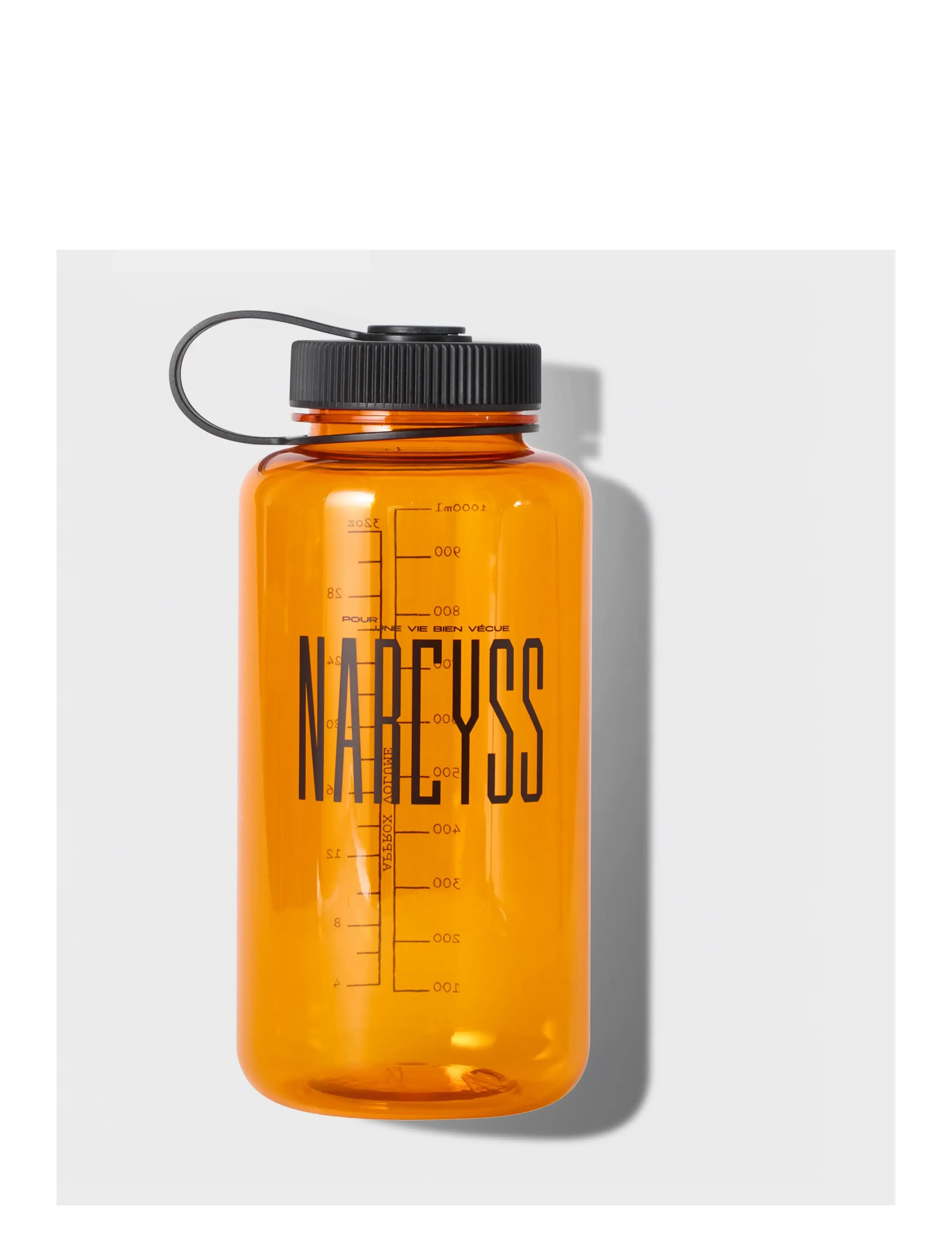 Narcyss Water Bottle