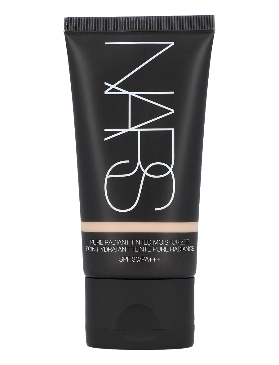 Nars - Pure Radiant Tinted Moisturizer SPF 30/PA+++ - til ansigtet - norwich - 0