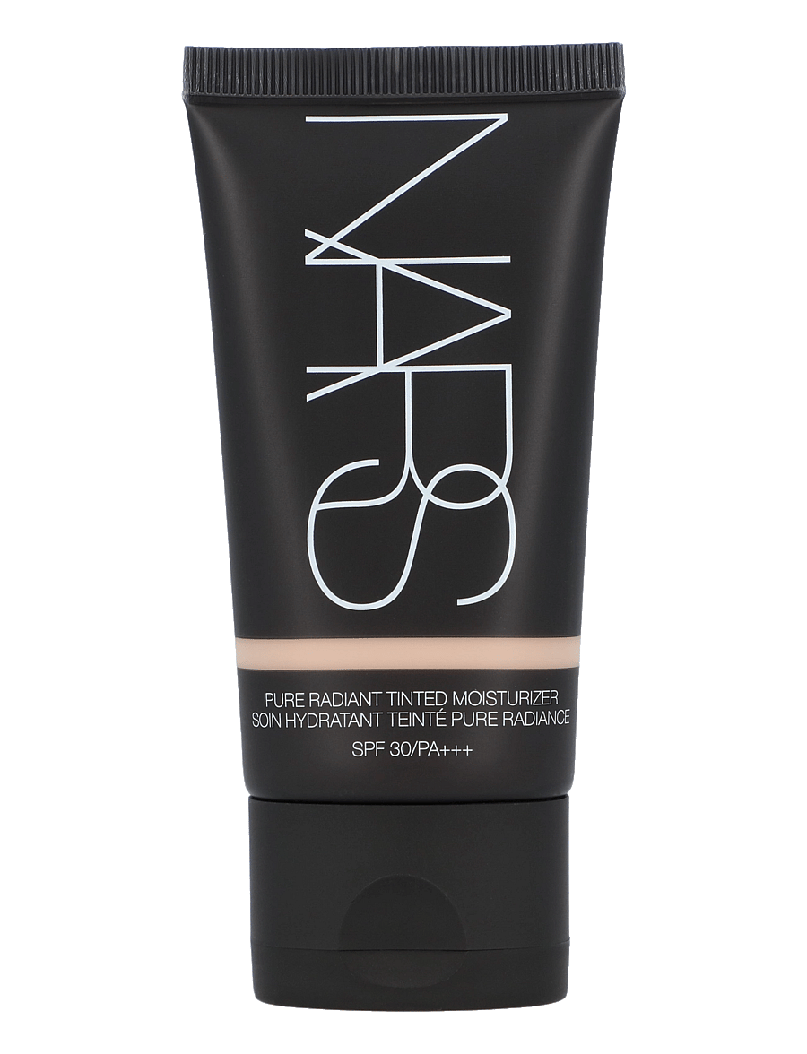Nars - Pure Radiant Tinted Moisturizer SPF 30/PA+++ - til ansigtet - mykonos - 0