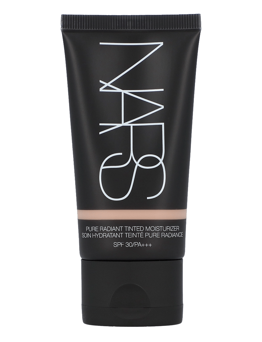 Nars - Pure Radiant Tinted Moisturizer SPF 30/PA+++ - til ansigtet - auckland - 0