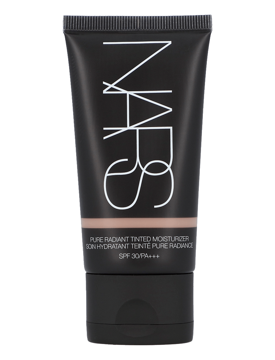 Nars - Pure Radiant Tinted Moisturizer SPF 30/PA+++ - til ansigtet - marrakesh - 0
