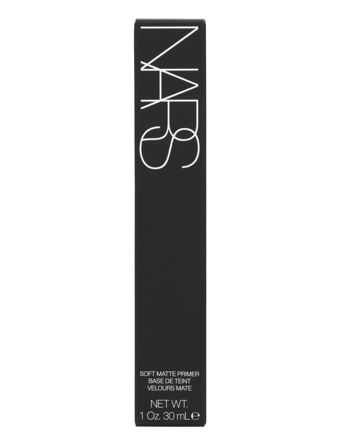 Nars - Soft Matte Primer - makeup - clear - 1