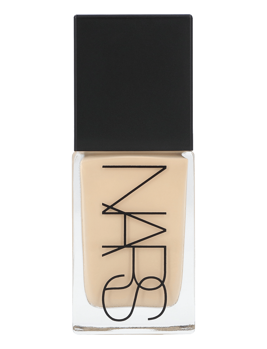 Nars - Light Reflecting Advanced Skincare Foundation - meikit - gobi - 0