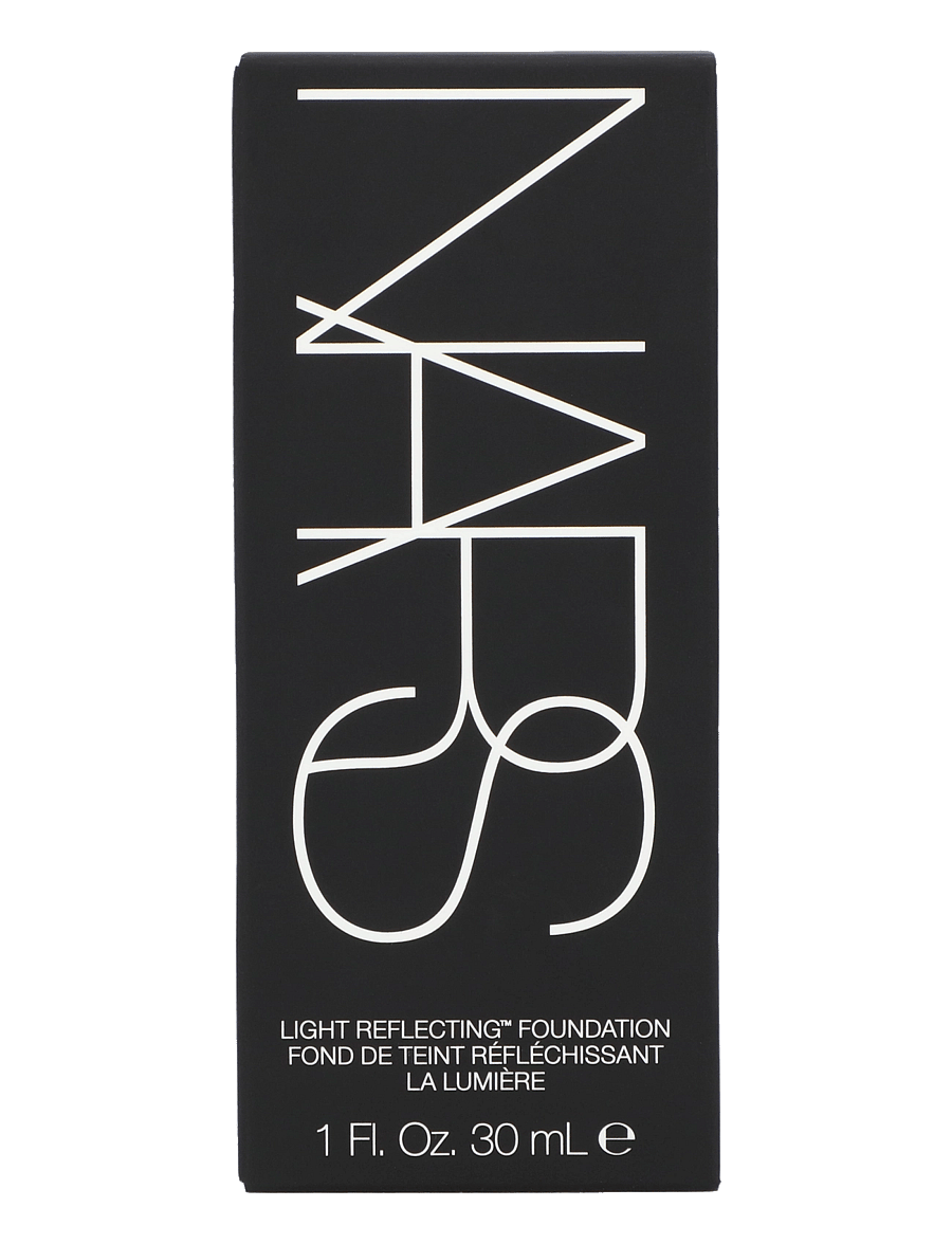 Nars - Light Reflecting Advanced Skincare Foundation - meikit - patagonia - 1