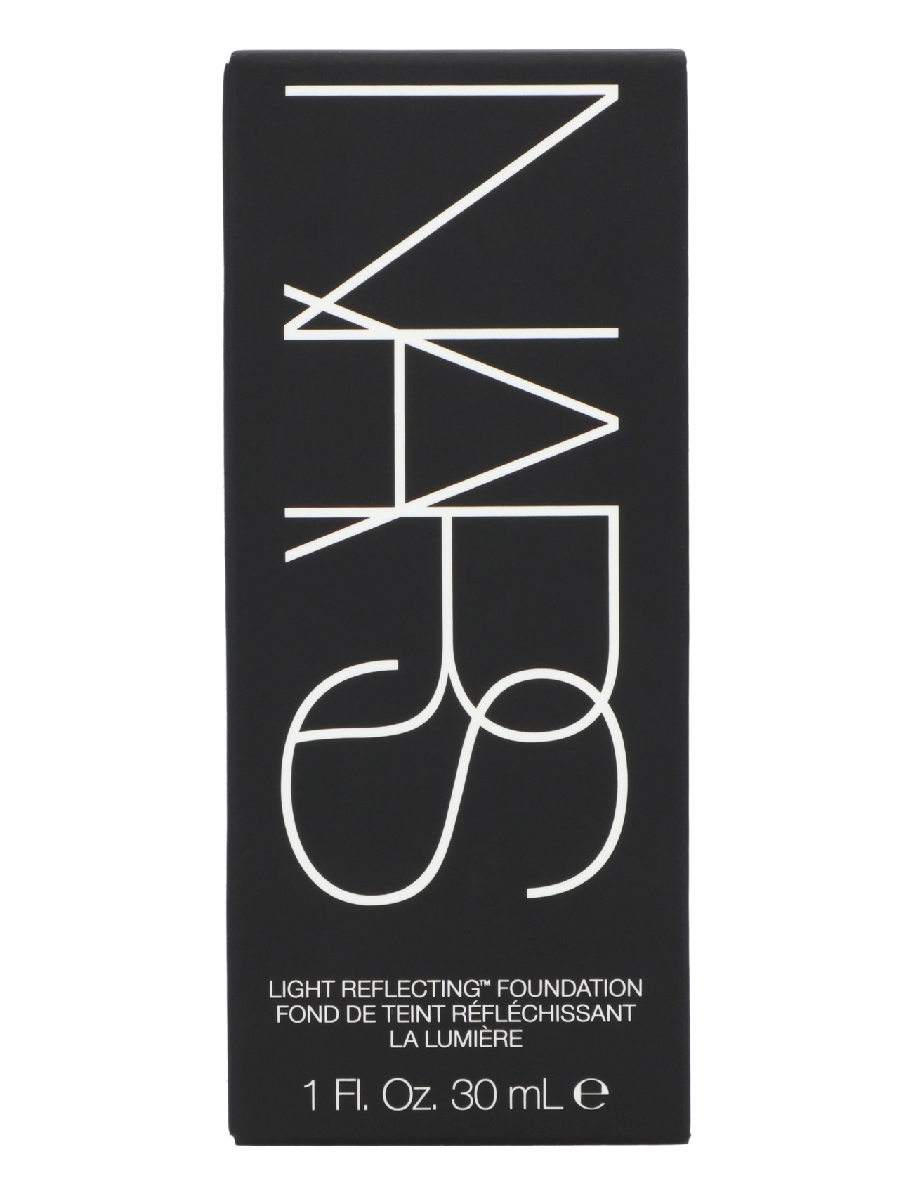 Nars - Light Reflecting Advanced Skincare Foundation - makeup - barcelona - 1