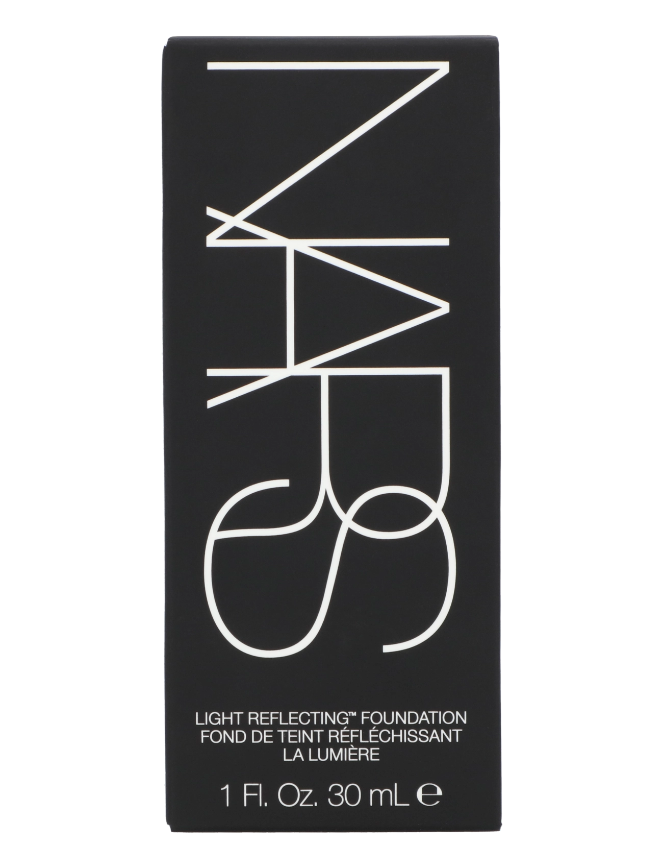 Nars - Light Reflecting Advanced Skincare Foundation - makeup - macao - 1