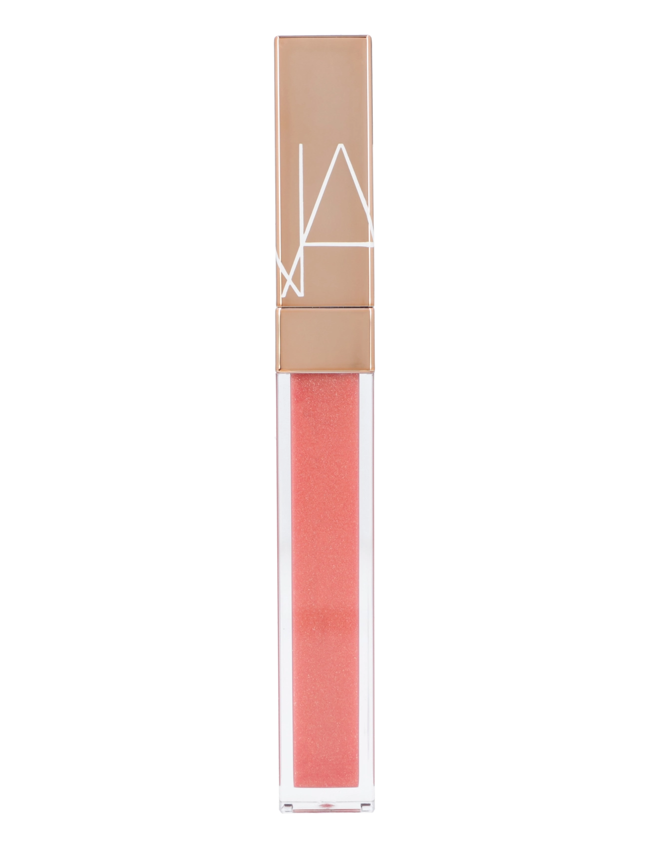 Nars Afterglow Lip Shine - Nyheder - ORGASM / coral