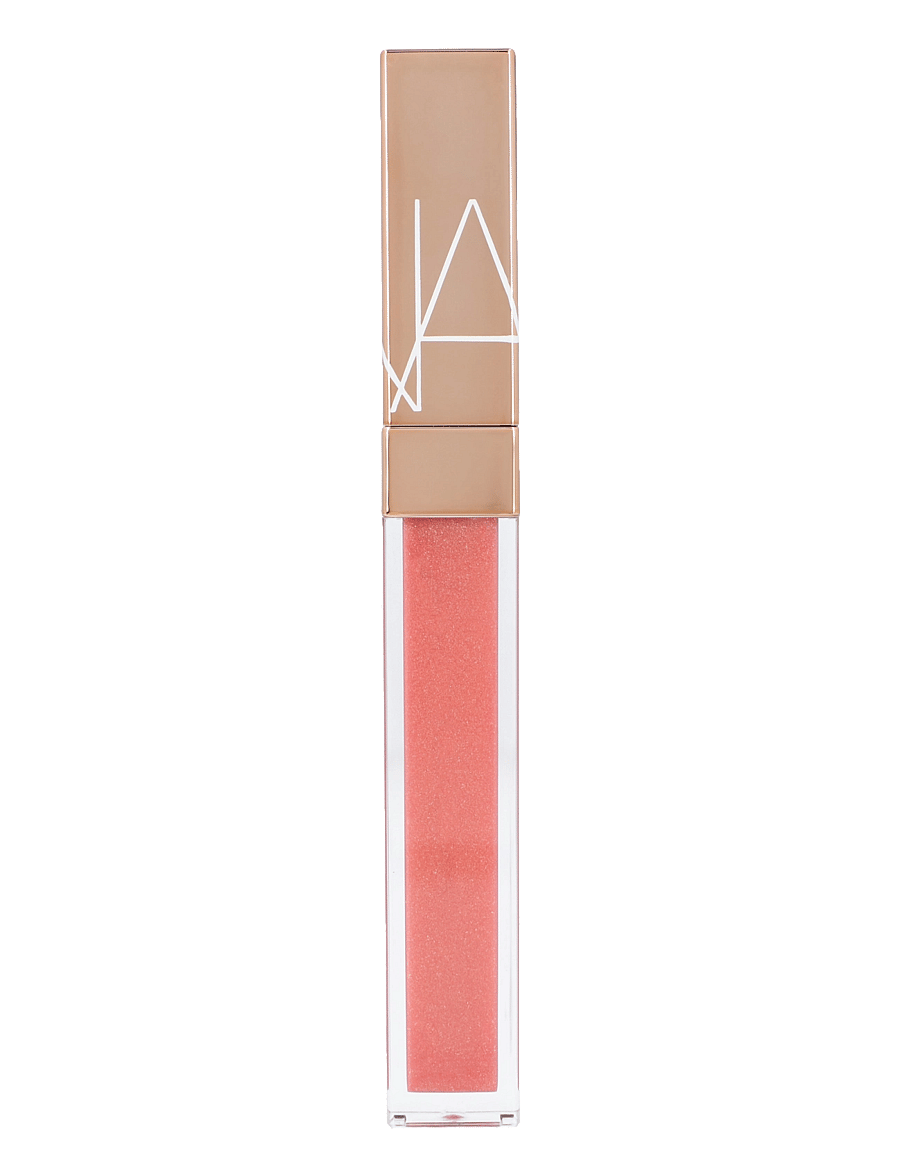 Nars - Afterglow Lip Shine - makeup - orgasm - 0