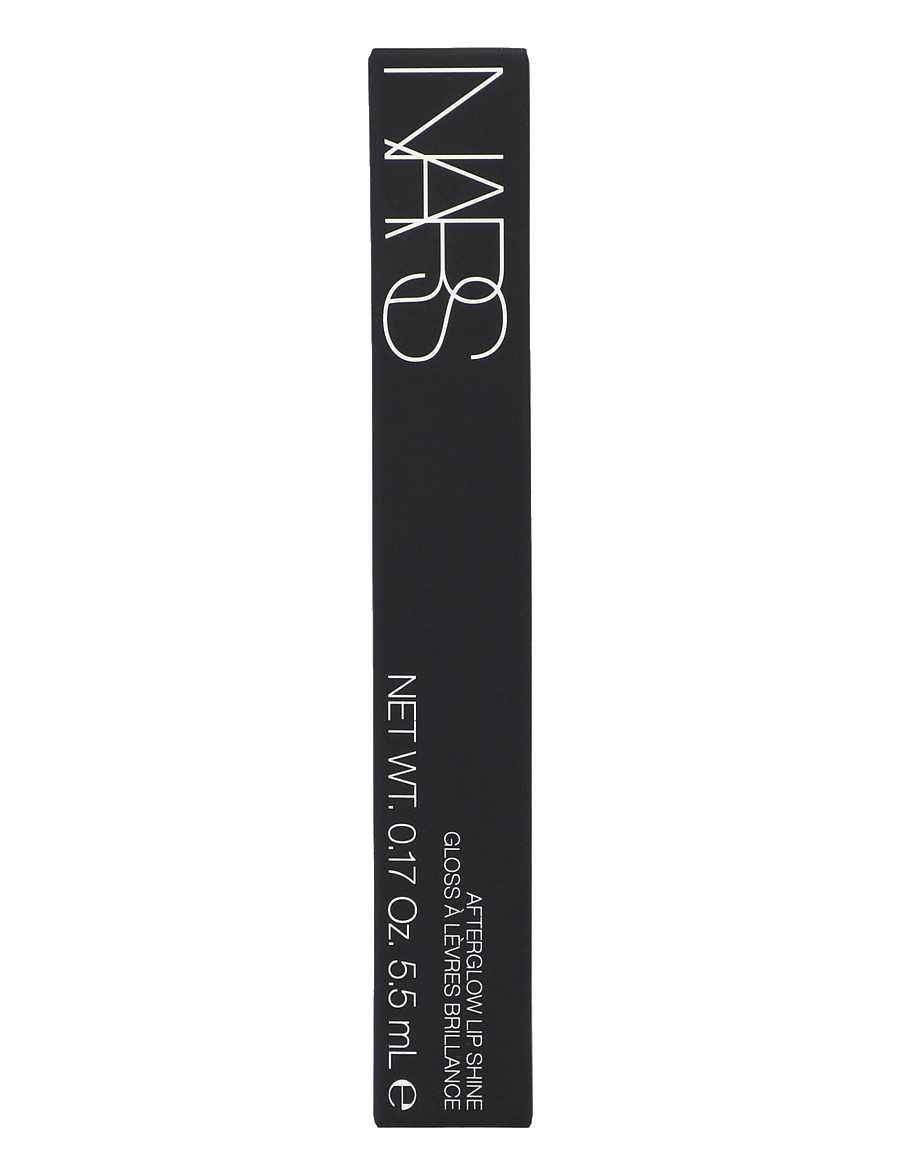 Nars - Afterglow Lip Shine - makeup - unbroken - 1
