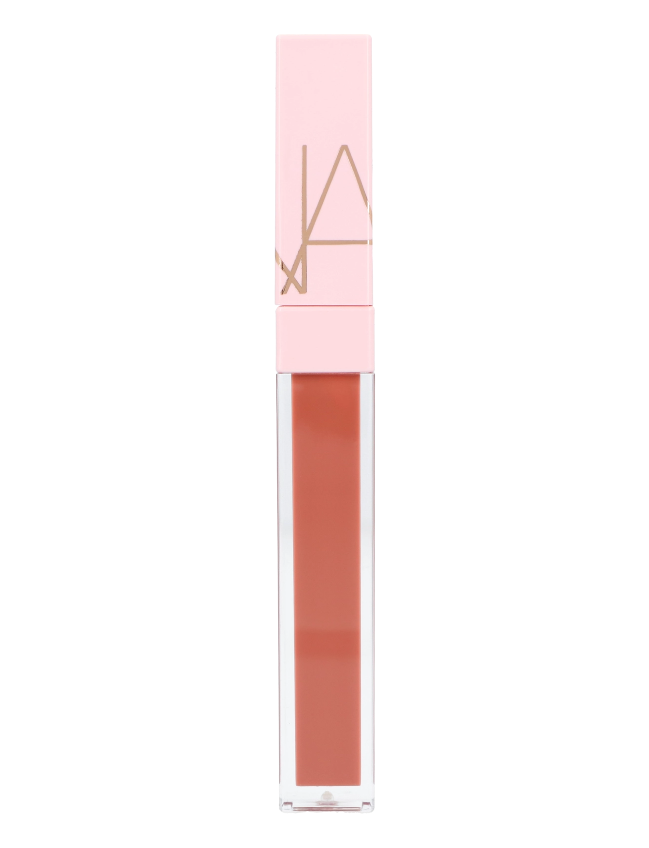 Nars Afterglow Lip Shine, 5.5 ml, Coral, Læber > Lipgloss, Dame