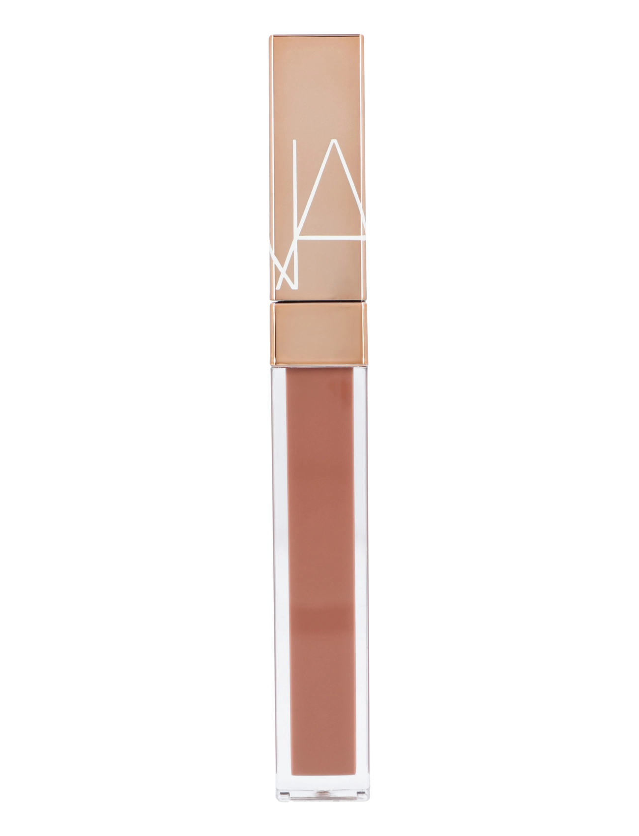 Nars Afterglow Lip Shine - Nars - NYMPHO / brown