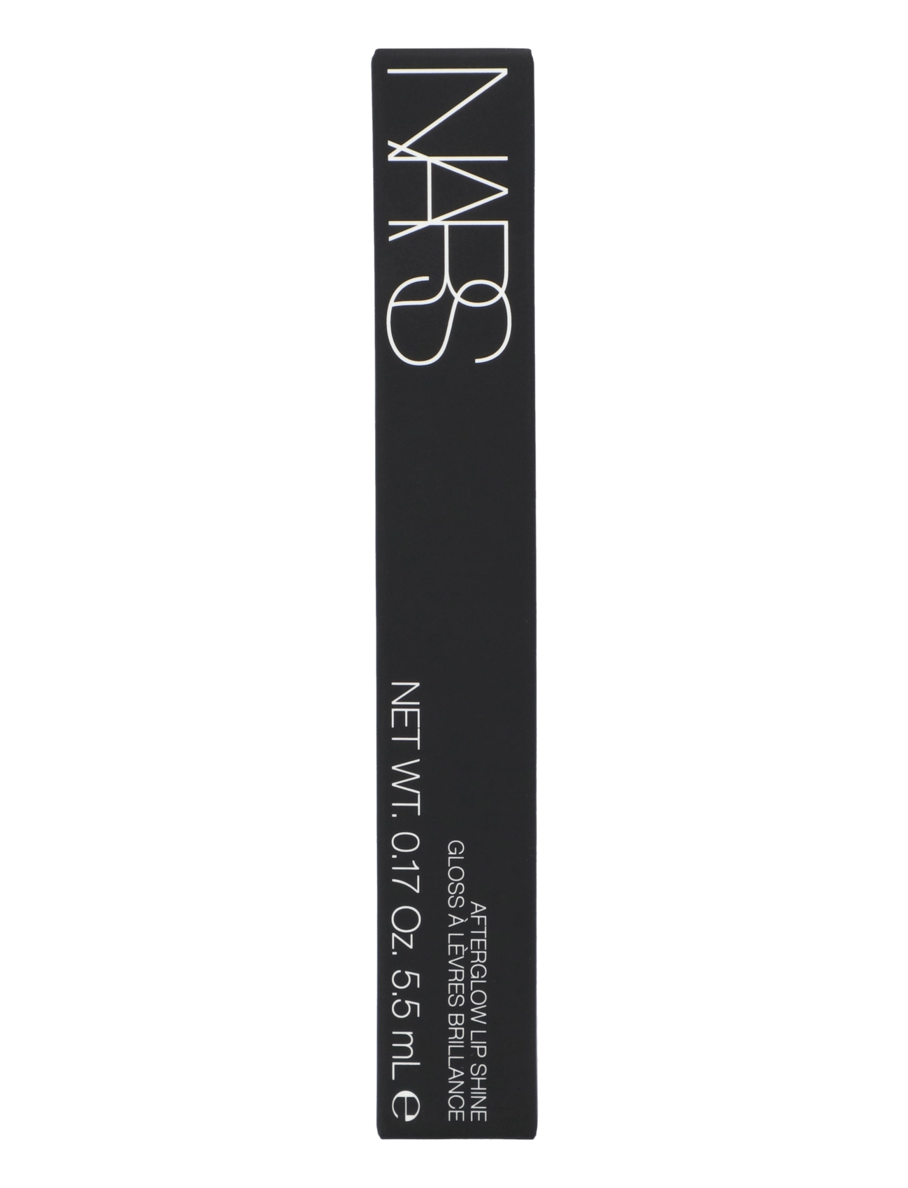 Nars - Afterglow Lip Shine - nympho - 1