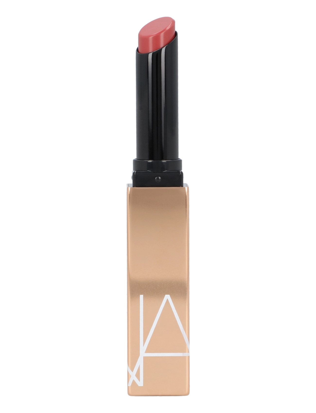Nars Afterglow Sensual Shine Lipstick - Nyheder - DOLCE VITA / red