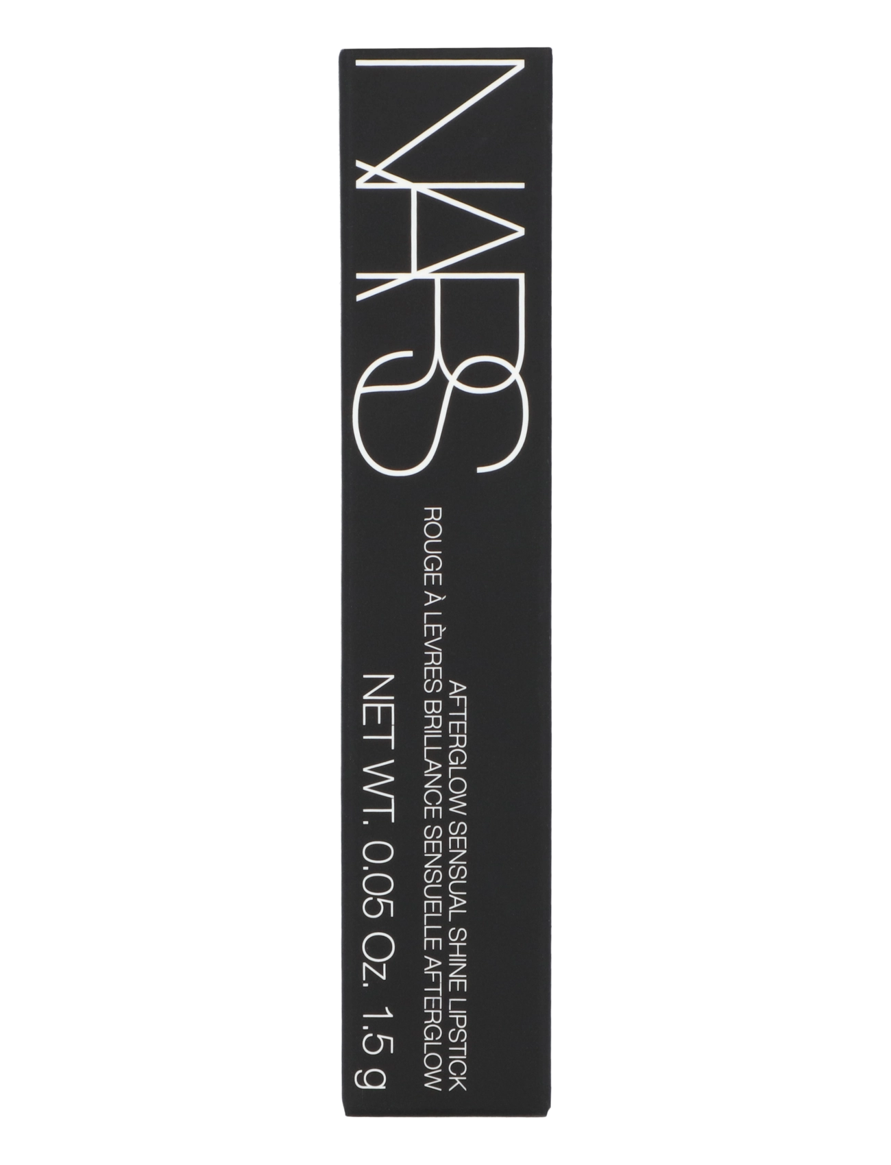 Afterglow Sensual Shine Lipstick Läppstift 3