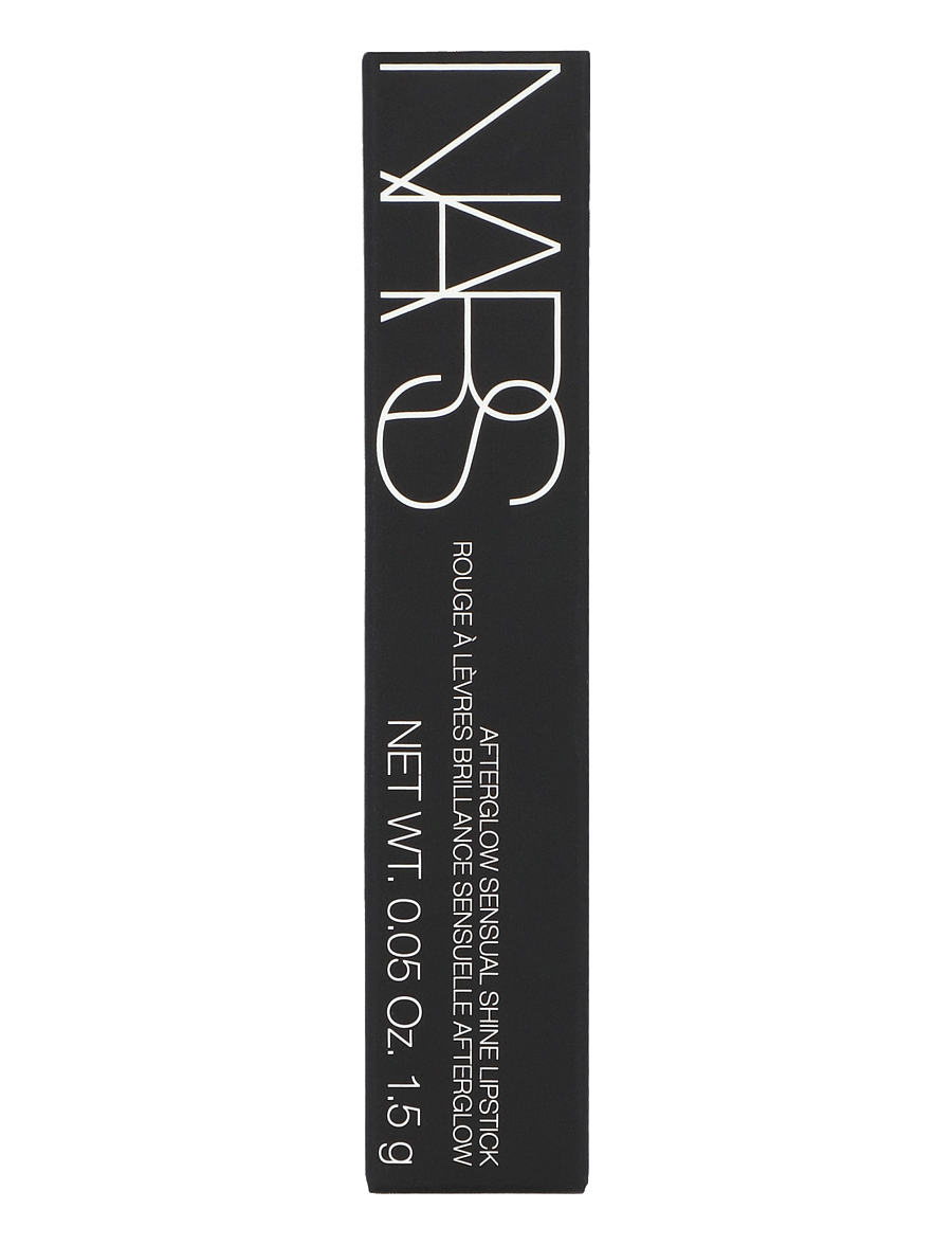 Nars - Afterglow Sensual Shine Lipstick - makeup - dolce vita - 1