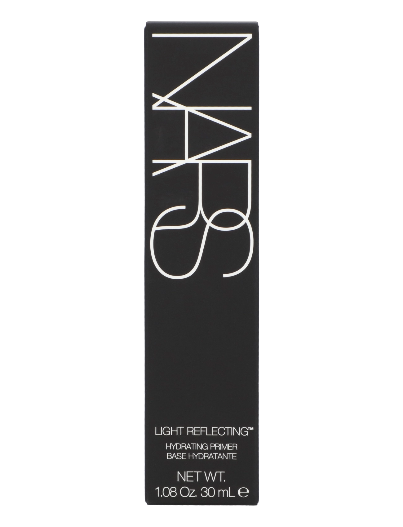 Nars - Light Reflecting Hydrating Primer - makeup - clear - 1