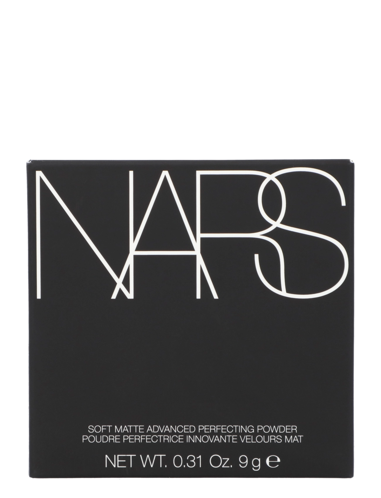 Nars - Soft Matte Advanced Perfecting Powder - cove - 1