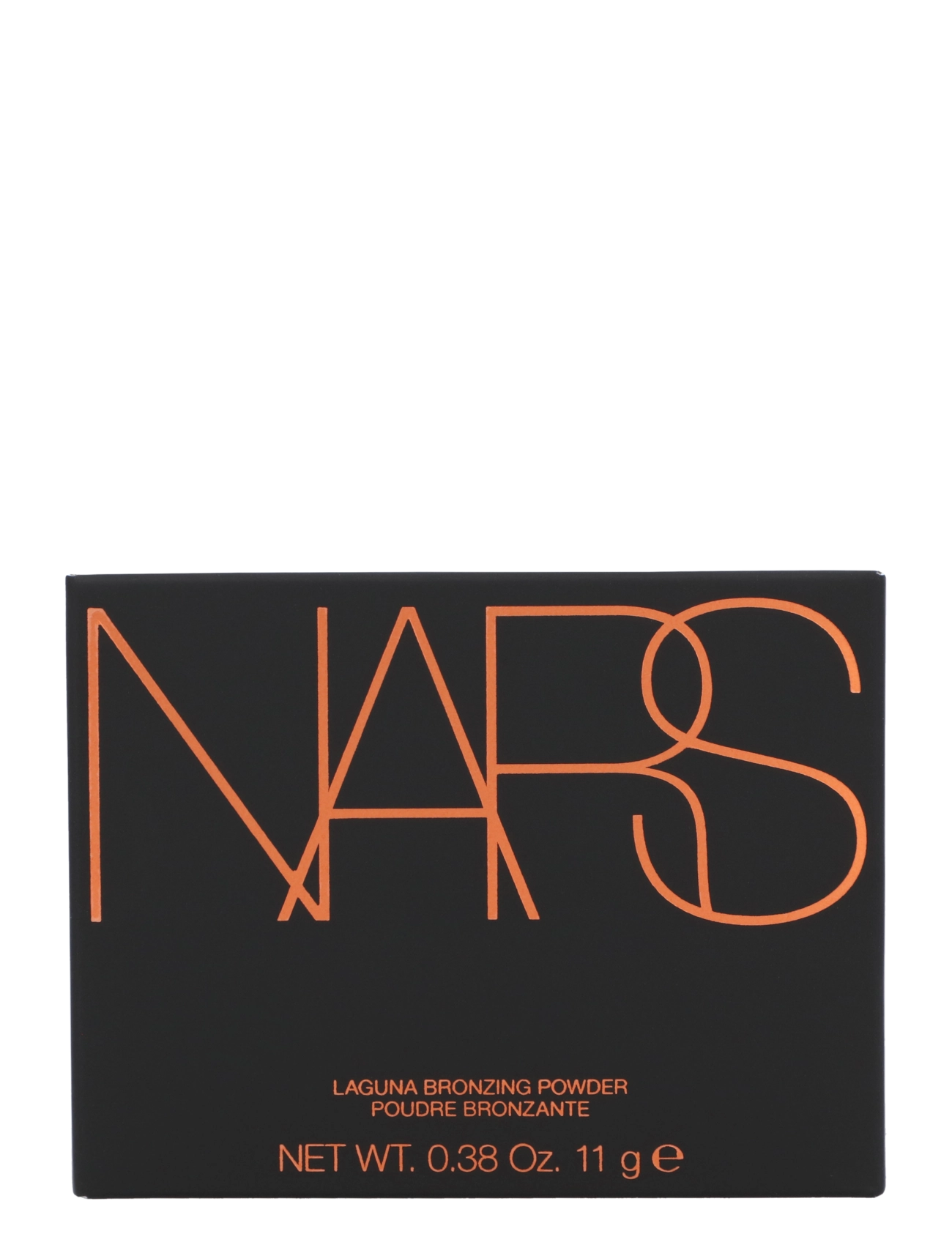 Nars - Laguna Bronzing Powder - makeup - laguna 01 - 1