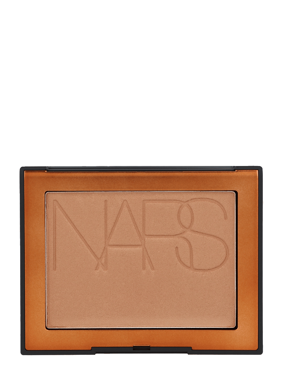 Nars - Laguna Bronzing Powder - meikit - laguna 02 - 0