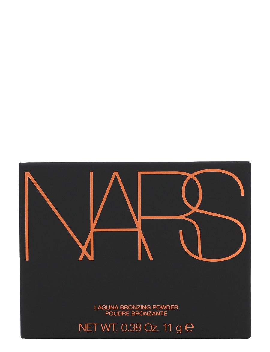 Nars - Laguna Bronzing Powder - meikit - laguna 02 - 1