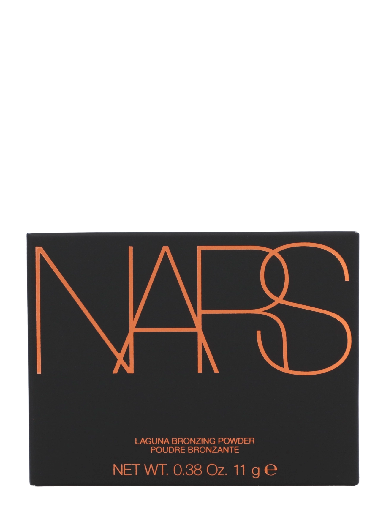 Nars - Laguna Bronzing Powder - makeup - laguna 04 - 1