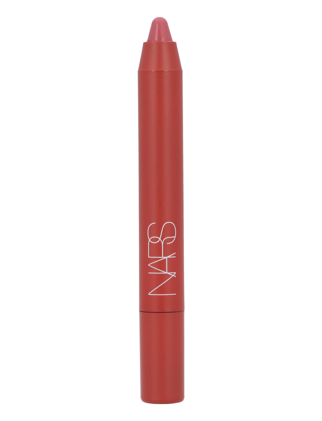 Nars Powermatte High-Intensity Lip Pencil, 2.6 G, Pink, Læber > Lipliner, Dame