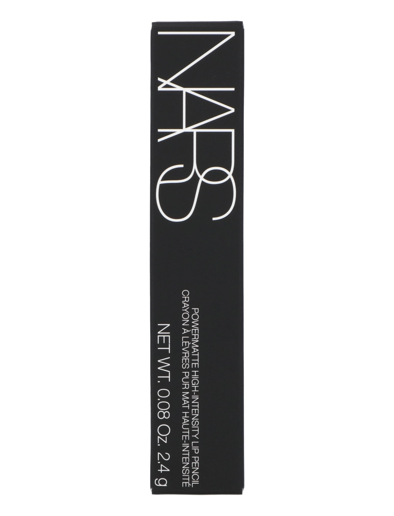 Nars - Powermatte High-Intensity Lip Pencil - makeup - dolce vita - 1