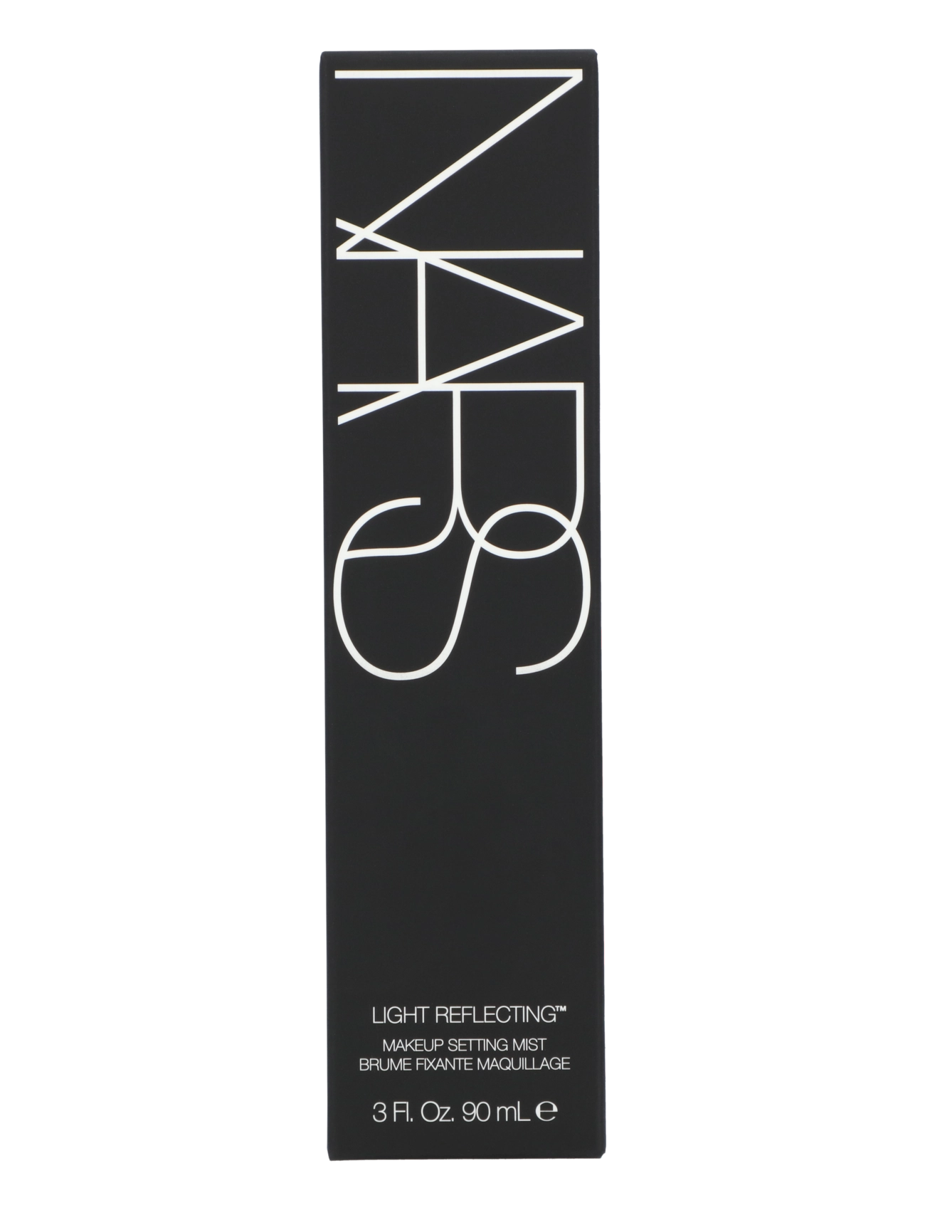 Nars - Light Reflecting Make-Up Setting Mist - makeup - clear - 1