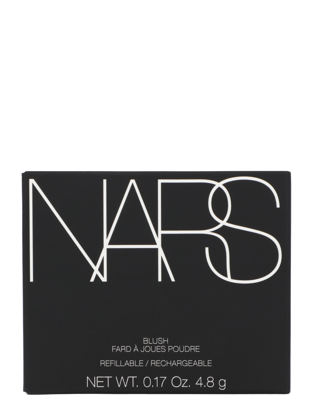Nars - Powder Blush - makeup - orgasm rush - 1