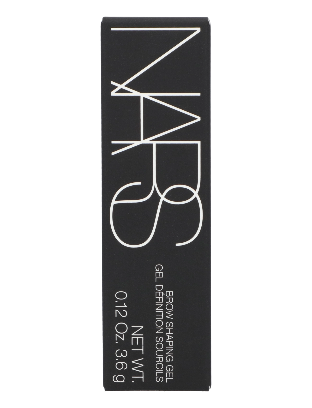 Nars - Brow Shaping Gel - clear - 1