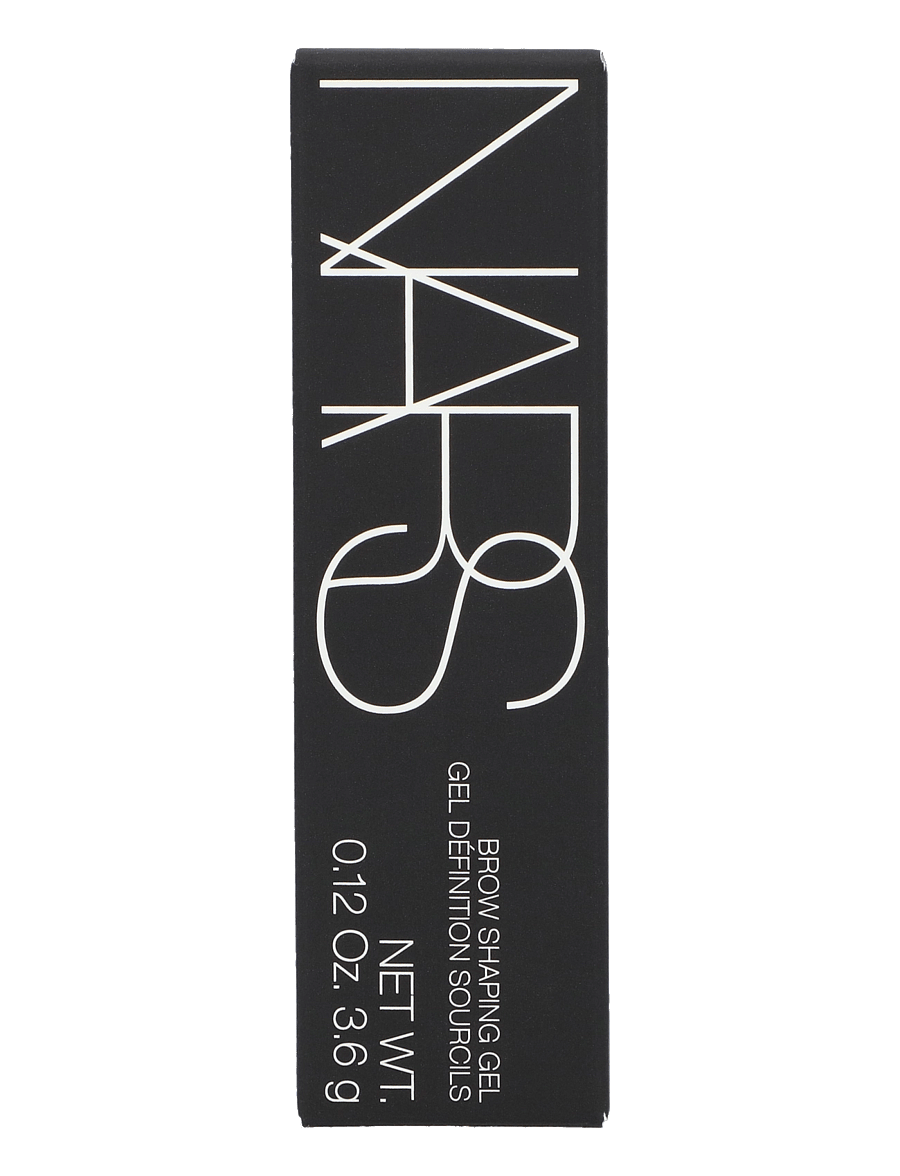 Nars - Brow Shaping Gel - augu og augabrúnir - clear - 1