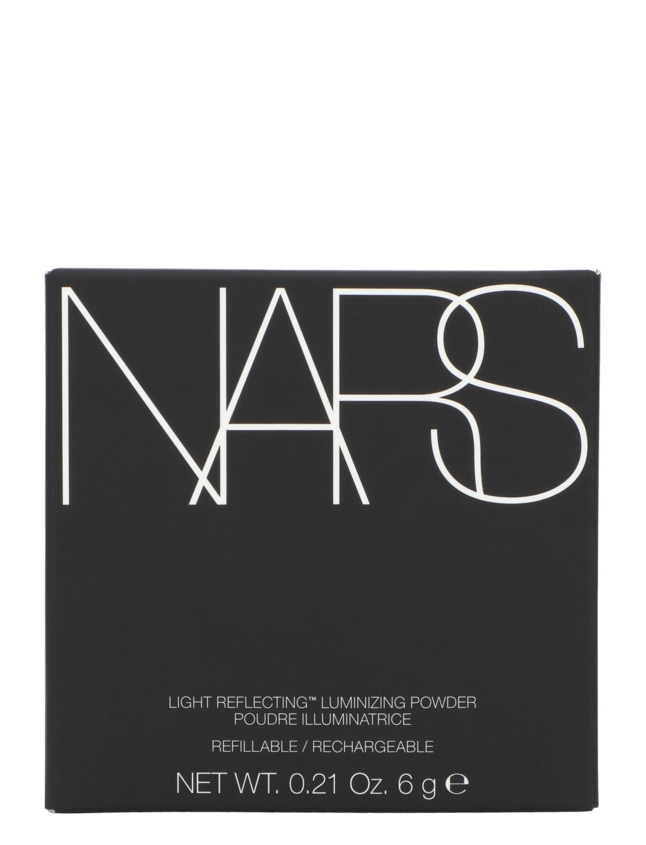 Nars - Light Reflecting Luminizing Powder - makeup - heavenly - 1