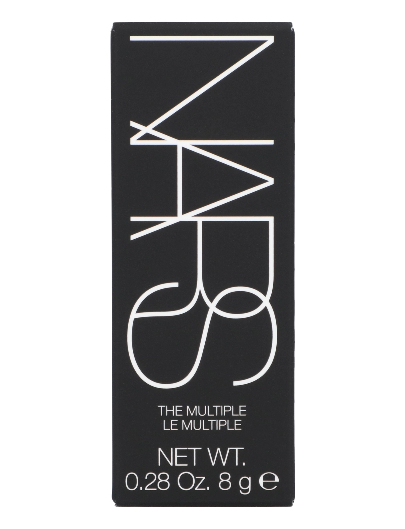 Nars - The Multiple - makeup - dazed - 1