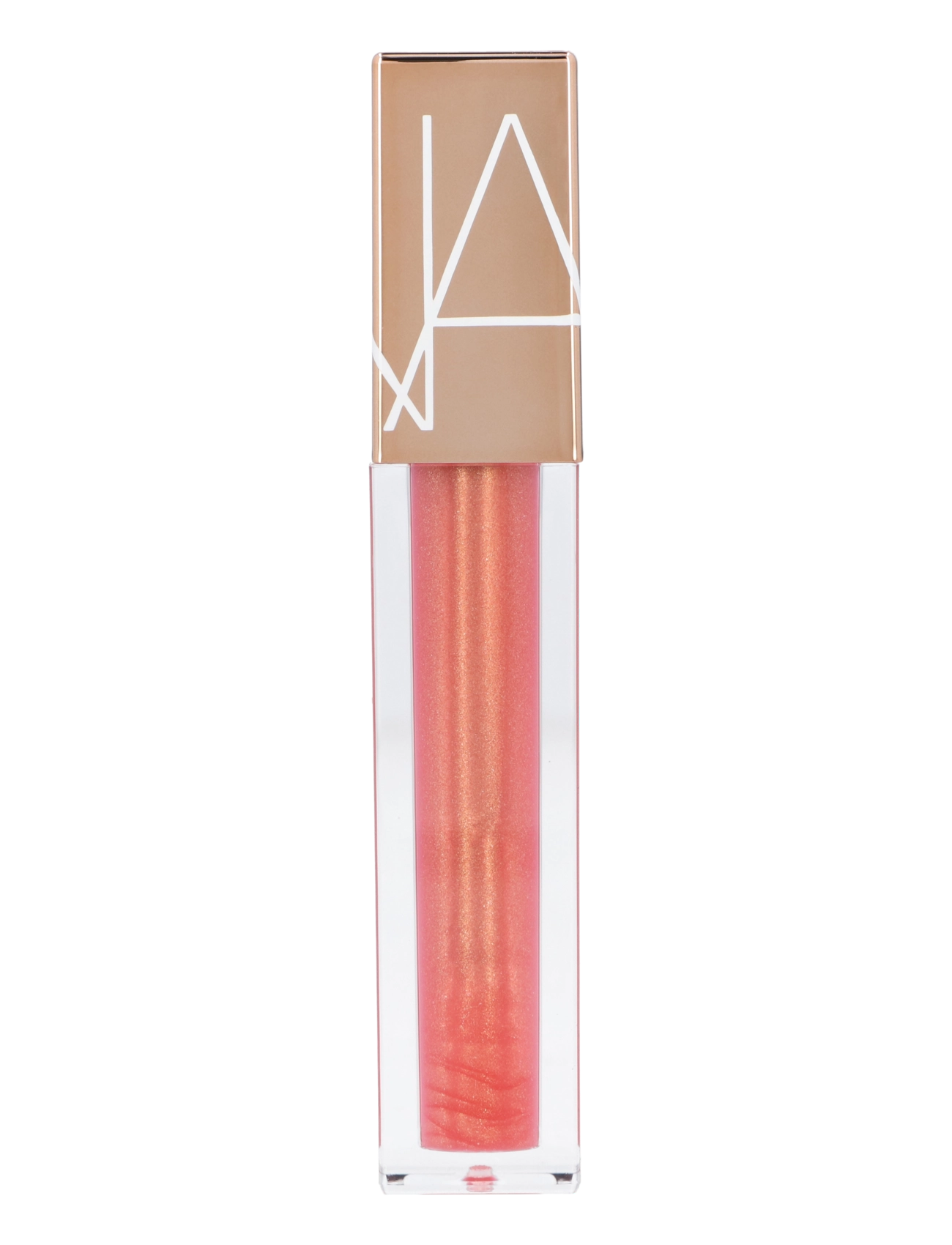 Nars Afterglow Lip Oil - Nyheder - ORGASM / coral
